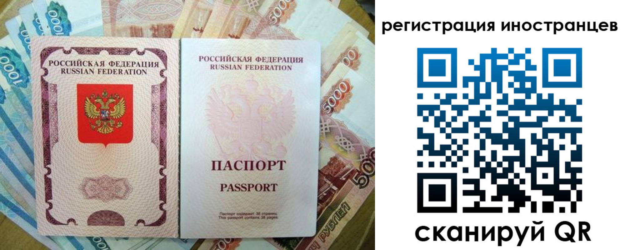 пропишу в квартире в Пушкино
